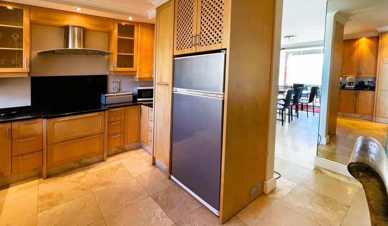 קייפטאון Cloud Nine By Totalstay מראה חיצוני תמונה