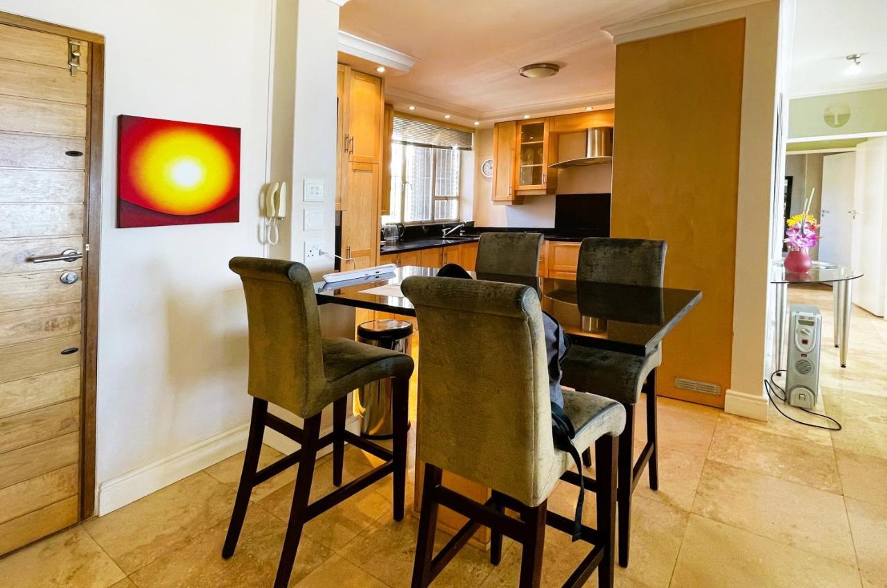 קייפטאון Cloud Nine By Totalstay מראה חיצוני תמונה