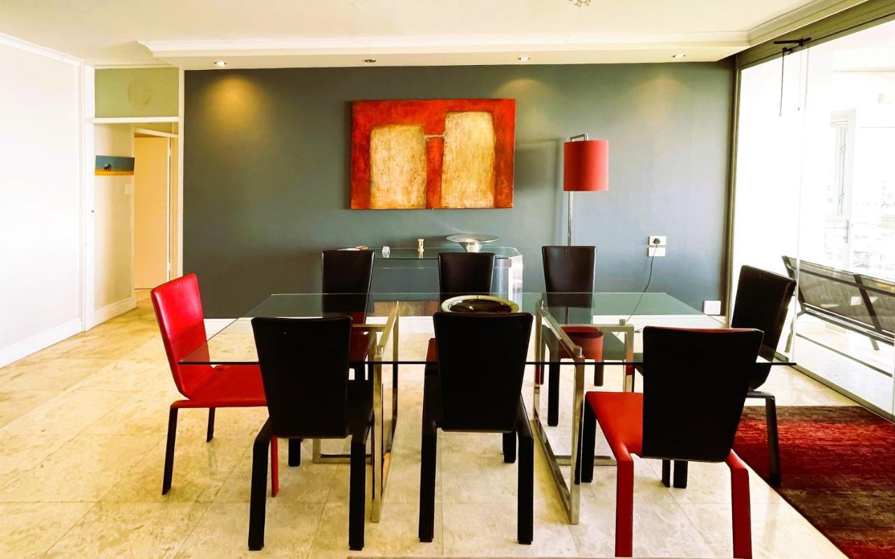 קייפטאון Cloud Nine By Totalstay מראה חיצוני תמונה