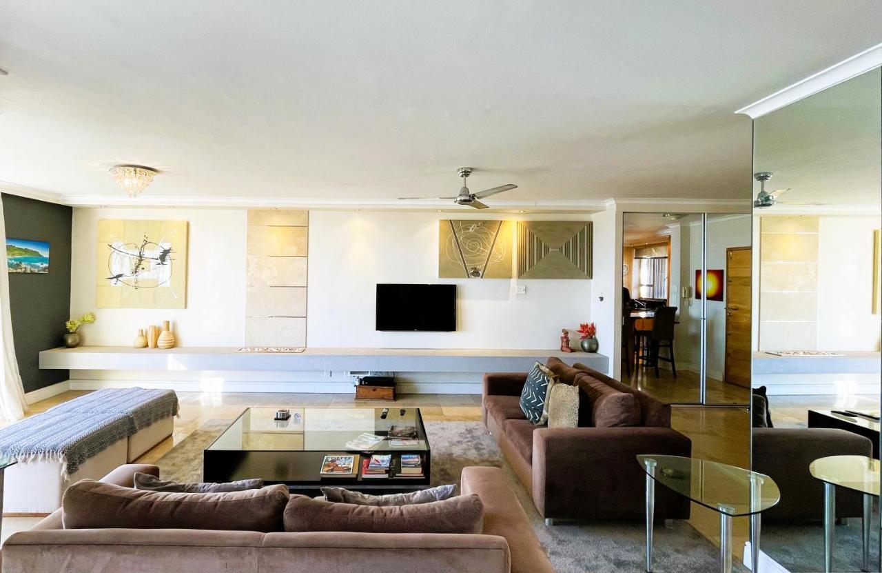 קייפטאון Cloud Nine By Totalstay מראה חיצוני תמונה