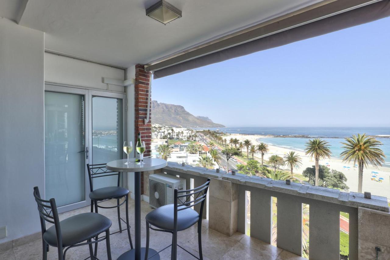 קייפטאון Cloud Nine By Totalstay מראה חיצוני תמונה
