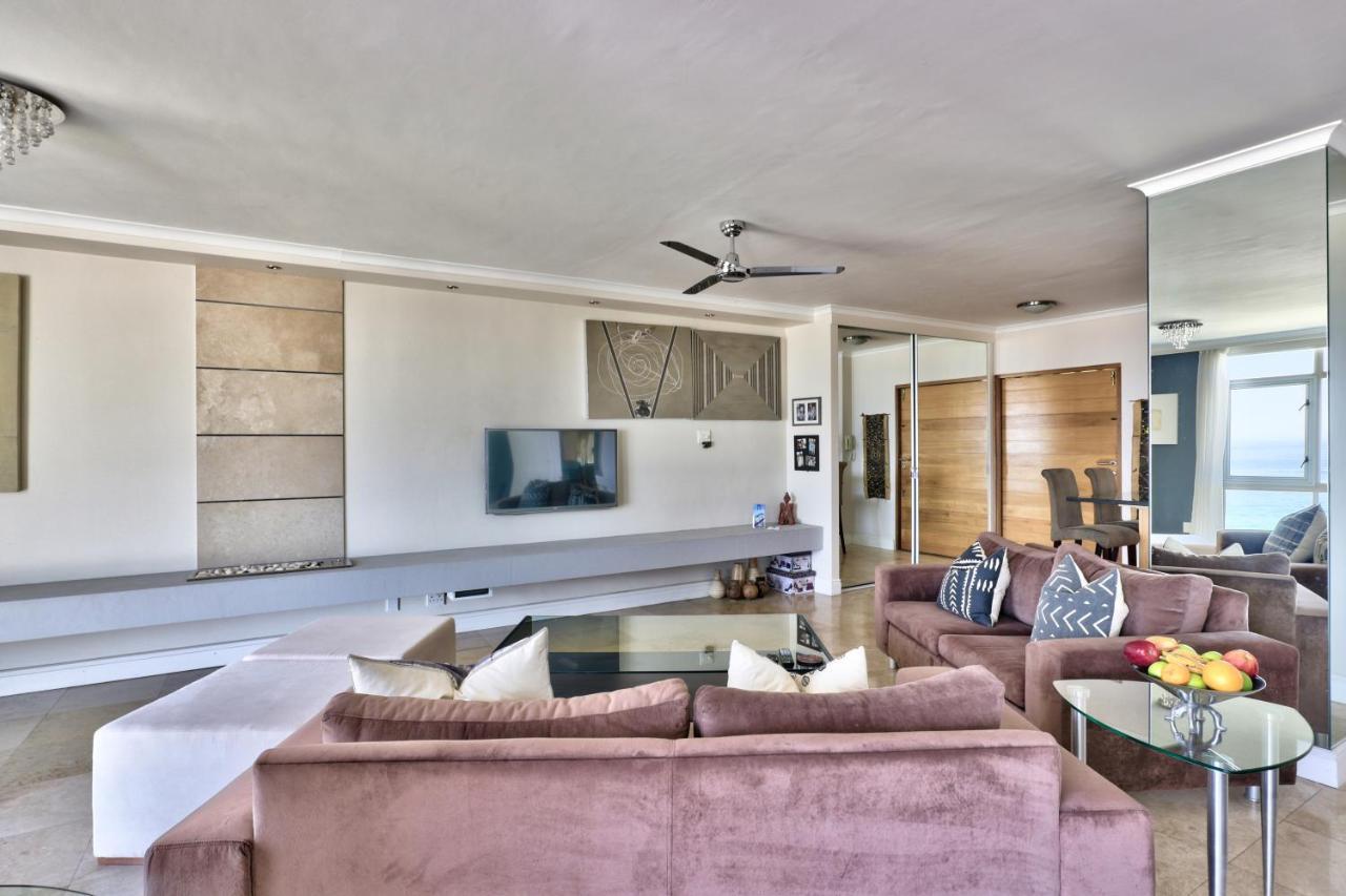 קייפטאון Cloud Nine By Totalstay מראה חיצוני תמונה