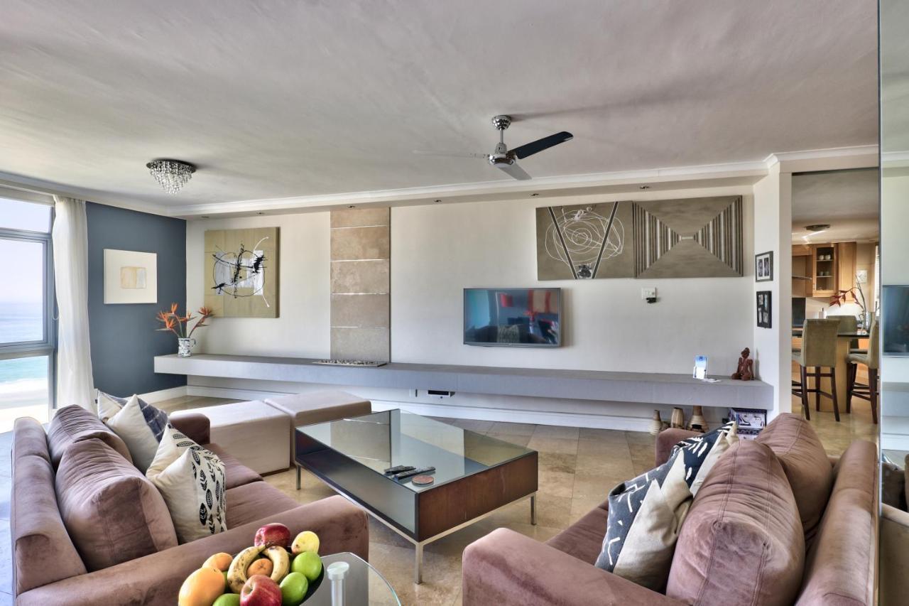 קייפטאון Cloud Nine By Totalstay מראה חיצוני תמונה
