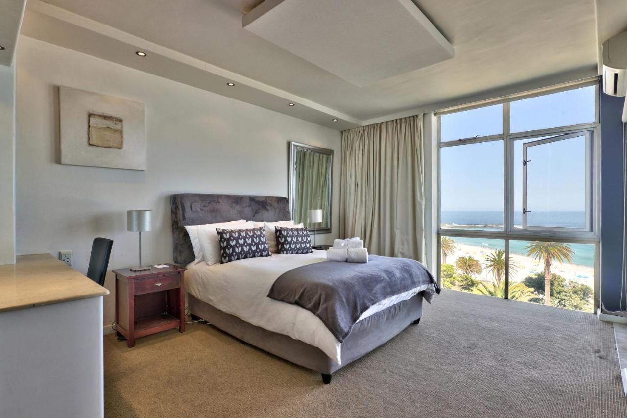 קייפטאון Cloud Nine By Totalstay מראה חיצוני תמונה