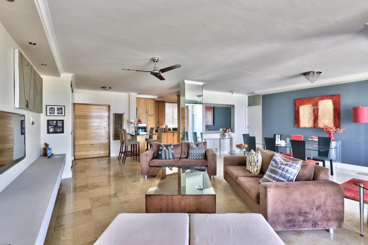 קייפטאון Cloud Nine By Totalstay מראה חיצוני תמונה