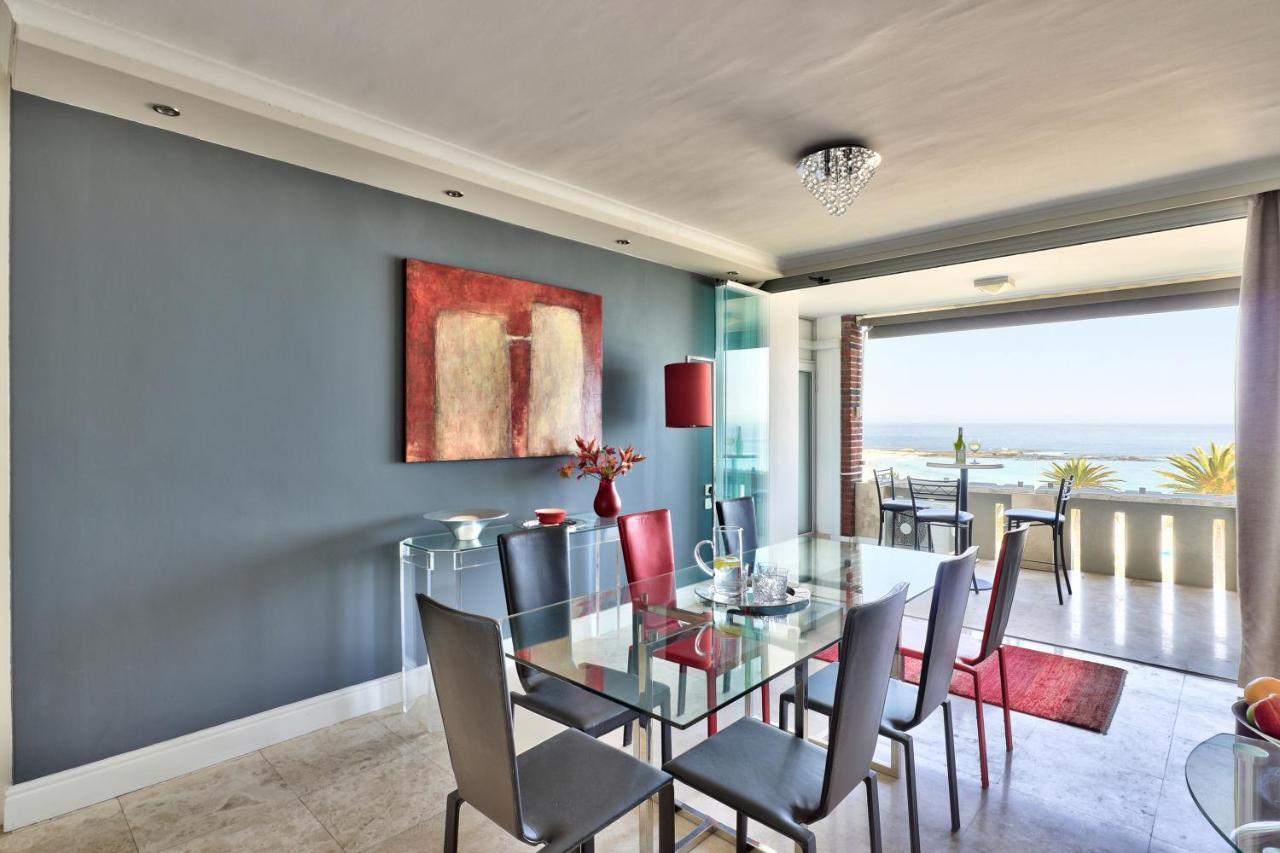 קייפטאון Cloud Nine By Totalstay מראה חיצוני תמונה