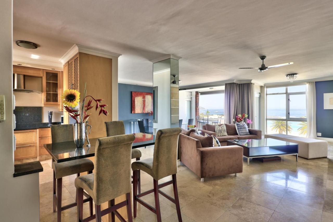 קייפטאון Cloud Nine By Totalstay מראה חיצוני תמונה