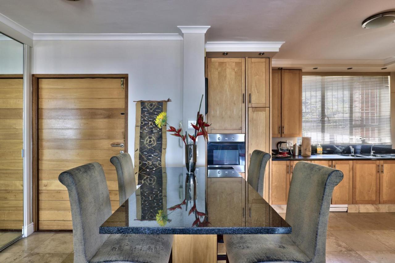 קייפטאון Cloud Nine By Totalstay מראה חיצוני תמונה