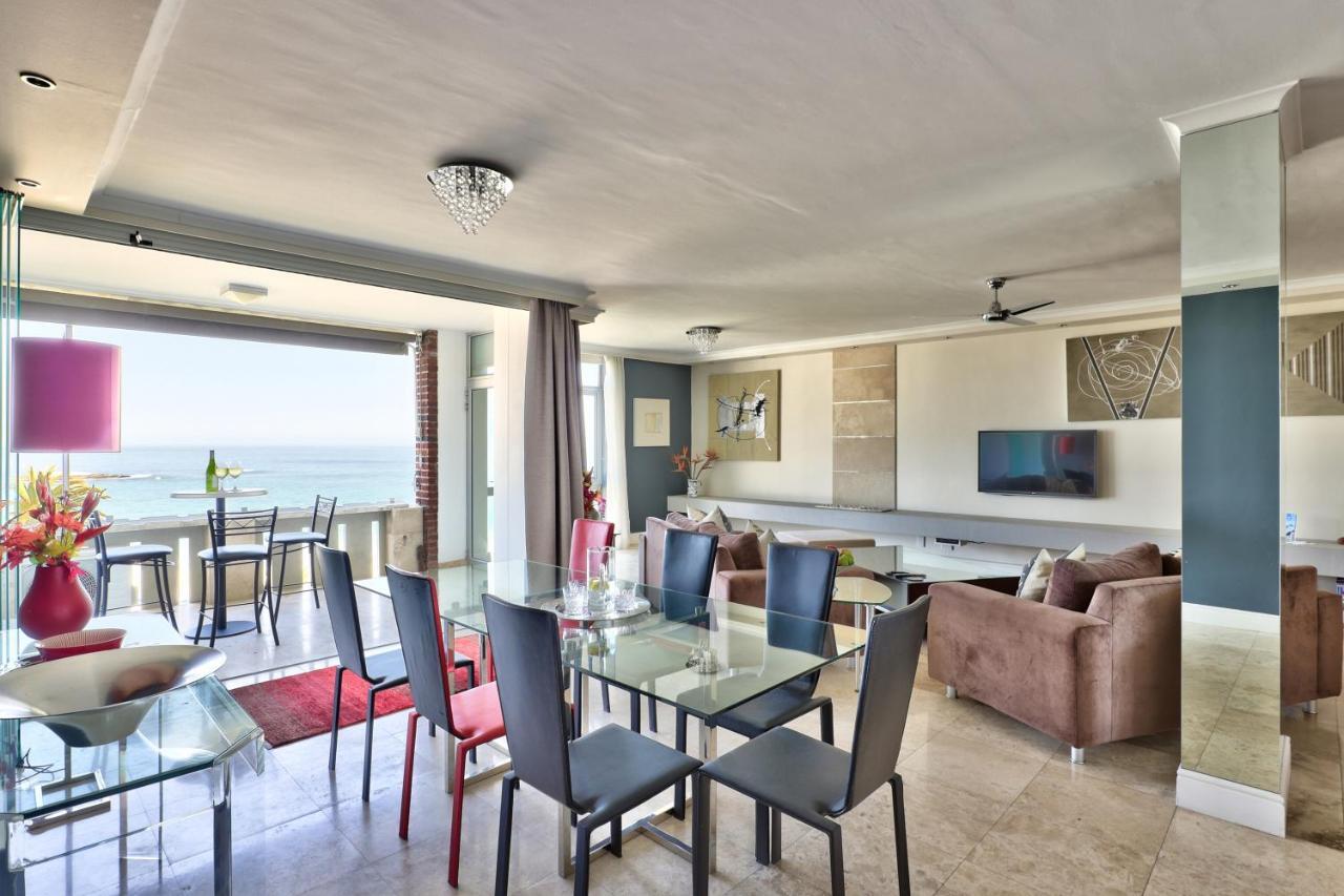 קייפטאון Cloud Nine By Totalstay מראה חיצוני תמונה