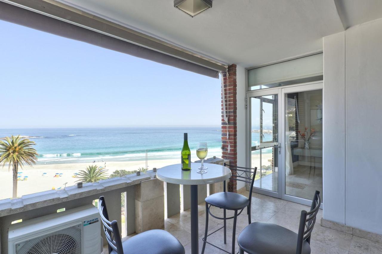 קייפטאון Cloud Nine By Totalstay מראה חיצוני תמונה