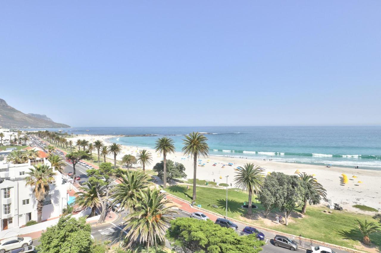 קייפטאון Cloud Nine By Totalstay מראה חיצוני תמונה