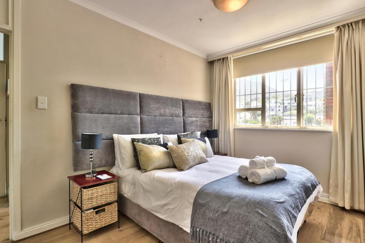 קייפטאון Cloud Nine By Totalstay מראה חיצוני תמונה