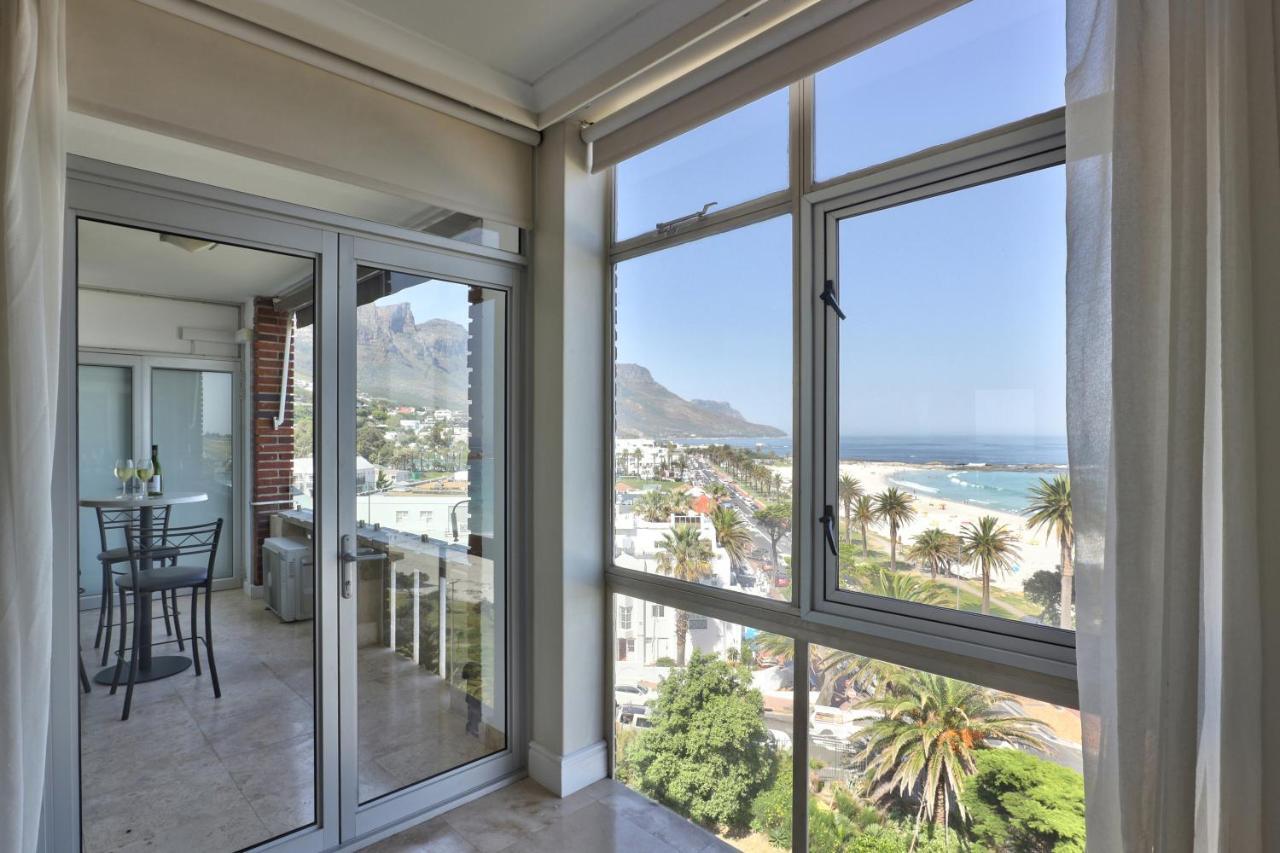 קייפטאון Cloud Nine By Totalstay מראה חיצוני תמונה