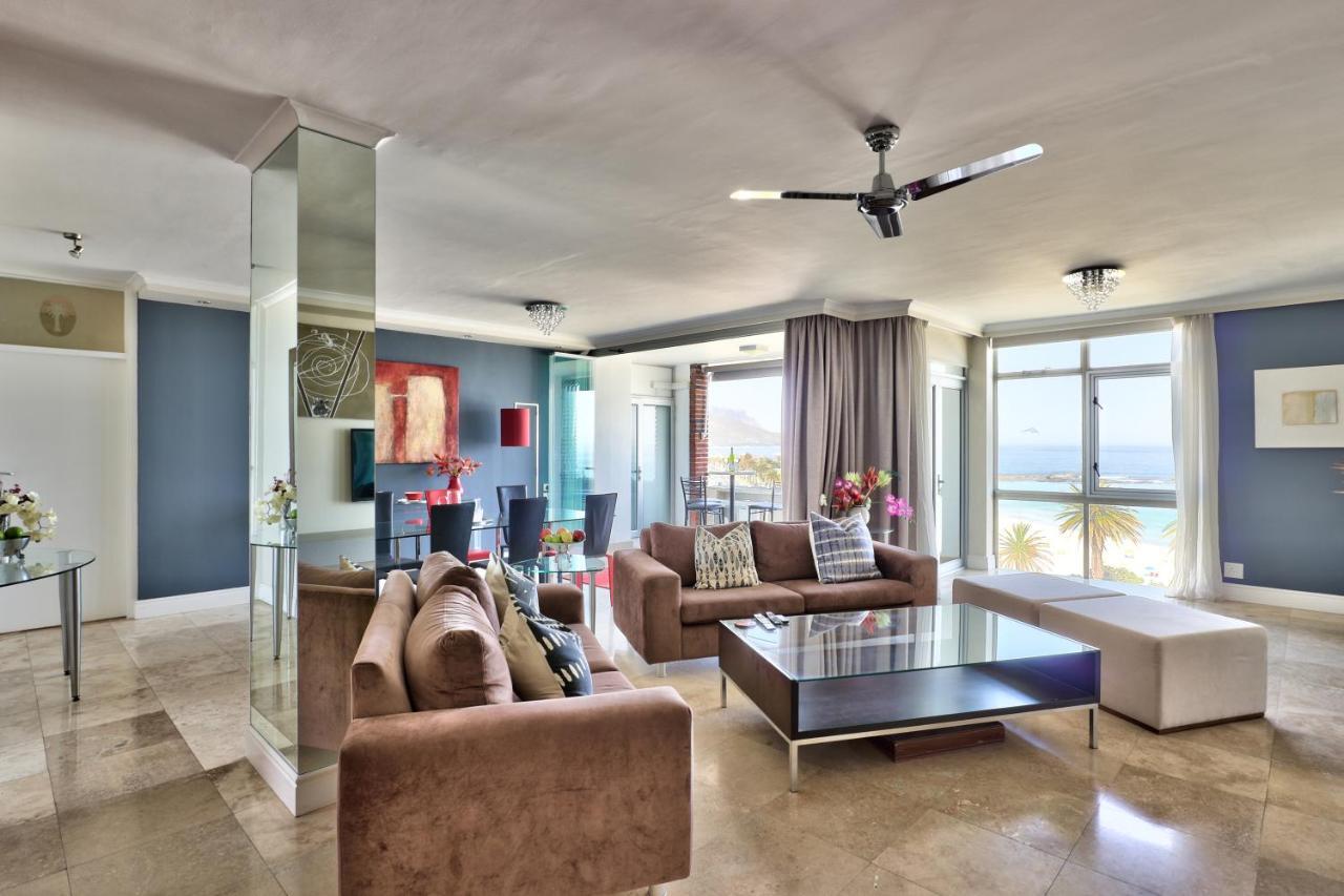 קייפטאון Cloud Nine By Totalstay מראה חיצוני תמונה